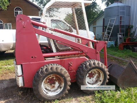 gehl 4300 skid steer for sale|gehl 4400 specifications.